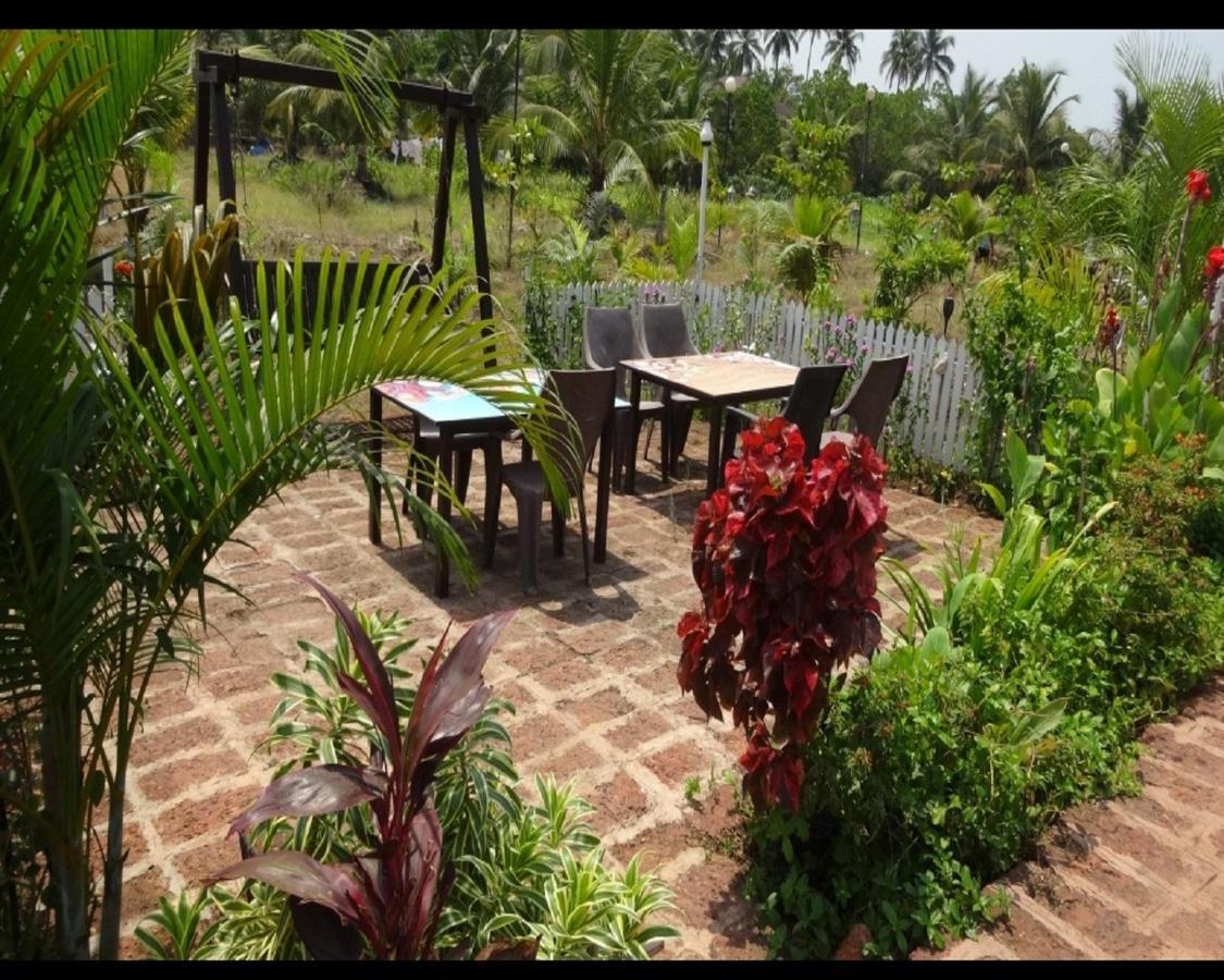 Exotica Beach Retreats Diveagar Exterior photo