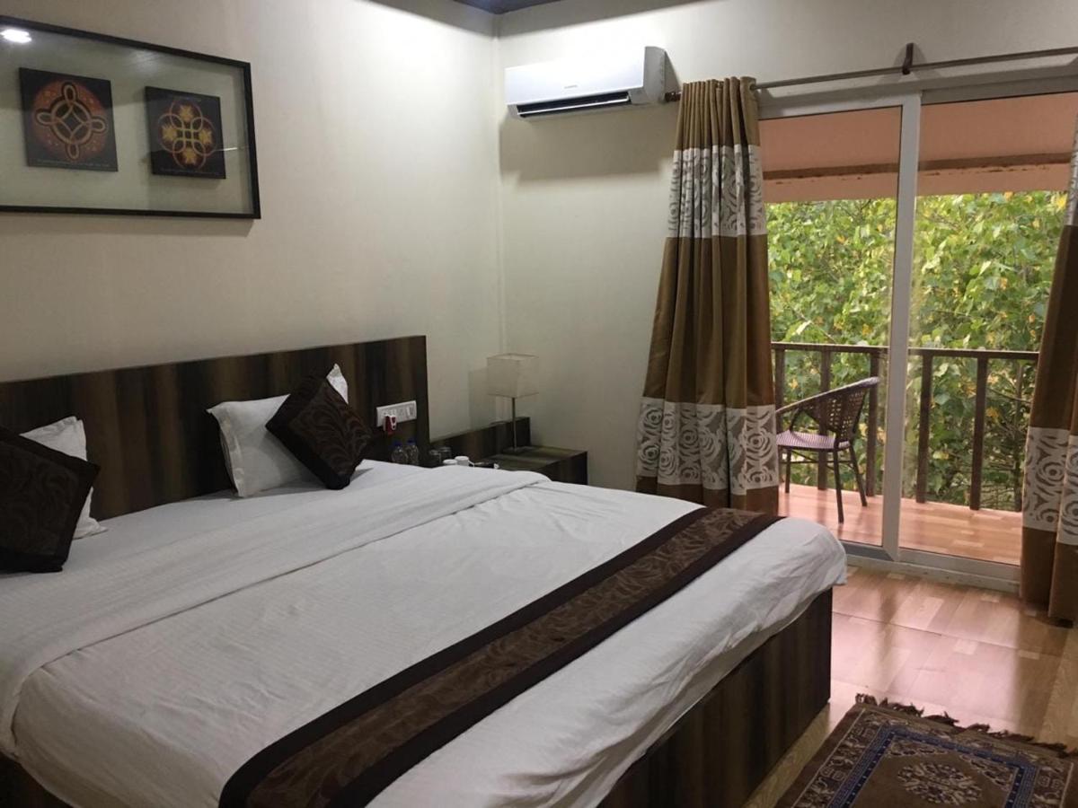 Exotica Beach Retreats Diveagar Exterior photo
