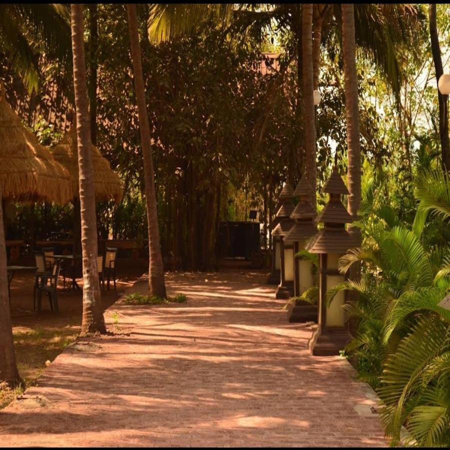 Exotica Beach Retreats Diveagar Exterior photo